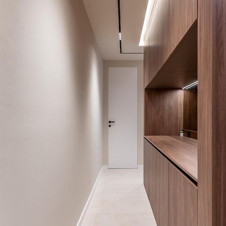 Mabu Luxury Apartment Split Ngoại thất bức ảnh