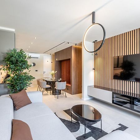Mabu Luxury Apartment Split Ngoại thất bức ảnh