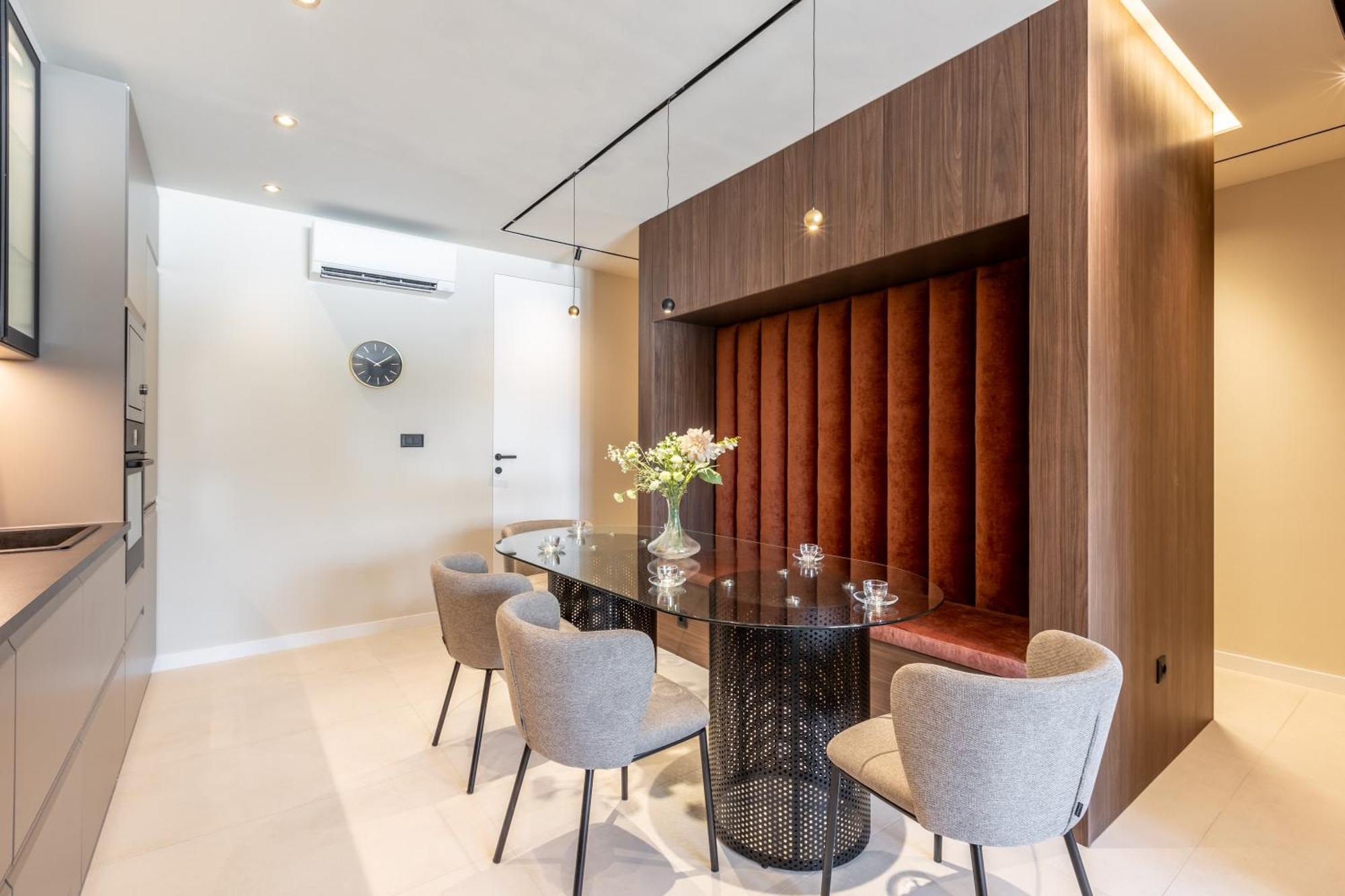 Mabu Luxury Apartment Split Ngoại thất bức ảnh