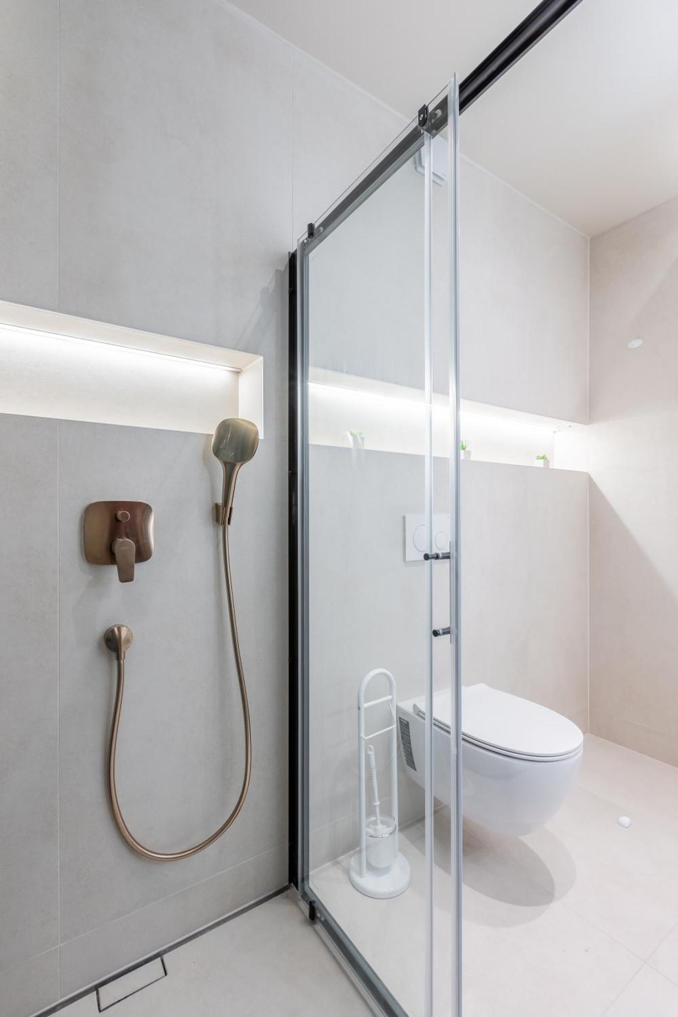 Mabu Luxury Apartment Split Ngoại thất bức ảnh