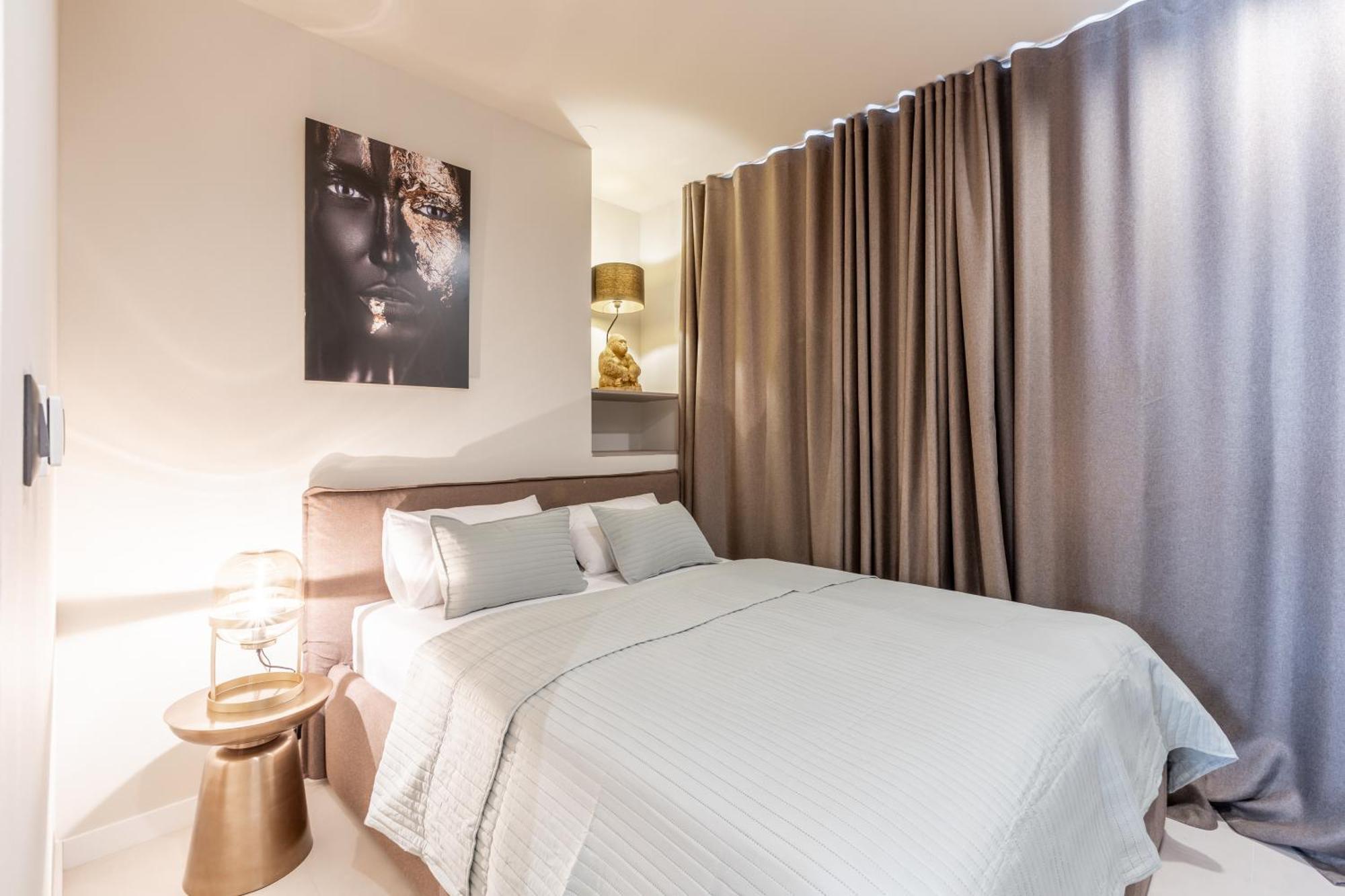 Mabu Luxury Apartment Split Ngoại thất bức ảnh