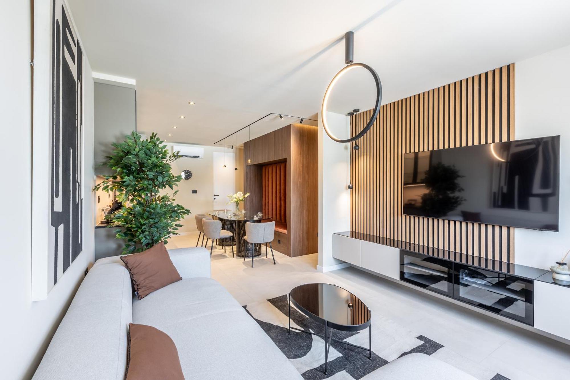 Mabu Luxury Apartment Split Ngoại thất bức ảnh